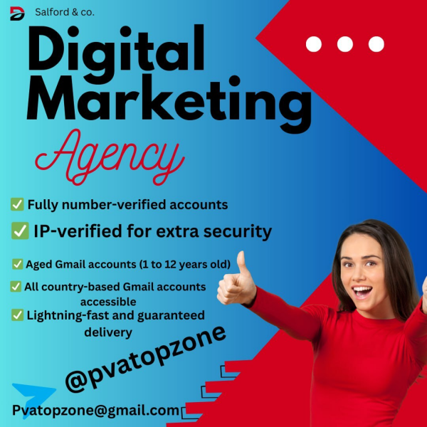 The 10 Sites Guide to Buying Old Yahoo Accounts in