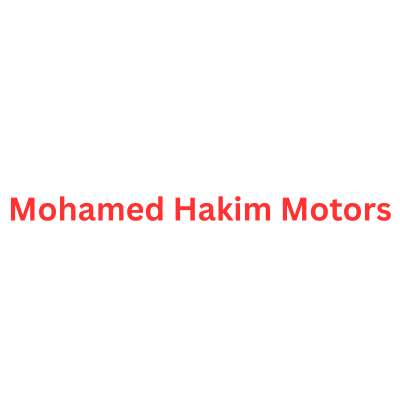 Mohamed Hakim Motors
