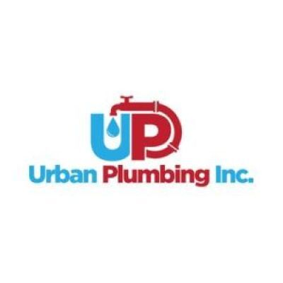 Urban Plumbing Inc.