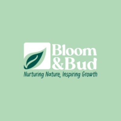 Bloom and Bud