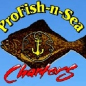 ProFish-n-Sea Alaska Halibut Fishing Charters