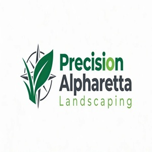 Precision Alpharetta Landscaping