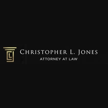 Christopher L. Jones, Attorney at Law