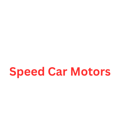 Speed Car Motors