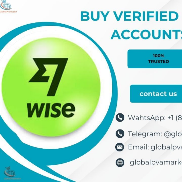 12 Top Best Sites to Buy Verified Wise Accounts for Prime Account Sale Best 8 Sites to Buy Verified Wise Accounts Legal