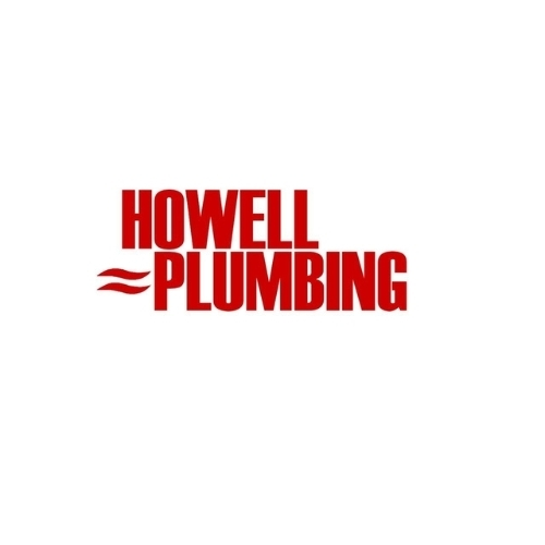 Howell Plumbing