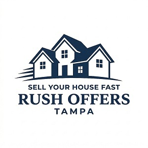 Sell Your House Fast Rush Offers Tampa