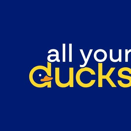 All Your Ducks