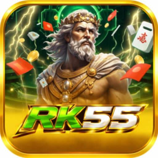 Rk55 VIP 2026 Platform Slot Resmi