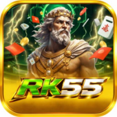 Rk55 VIP 2026 Platform Slot Resmi