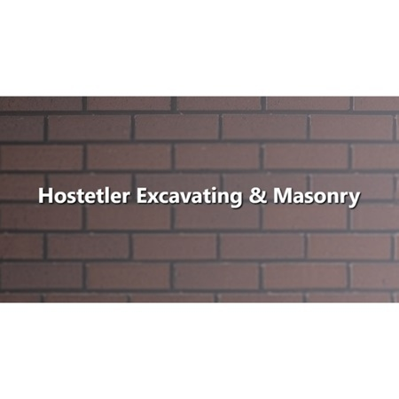 Hostetler Excavating & Masonry