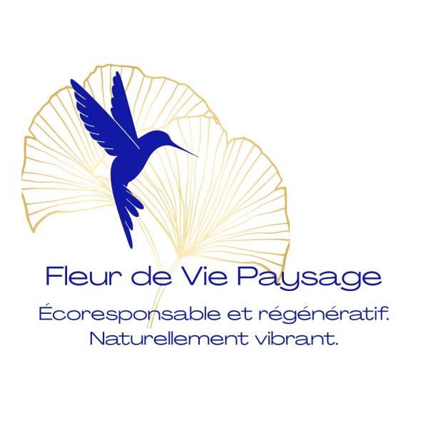 Fleur de Vie Paysage