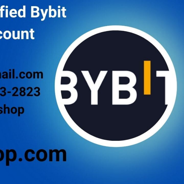 How To Buy Verified Bybit Accounts A Step By Step Guide