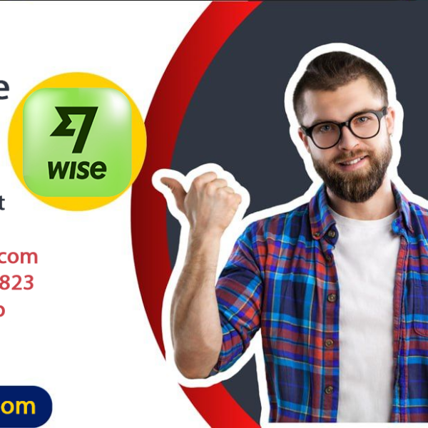 Buying Verified Wise Accounts: A Comprehensive Guide