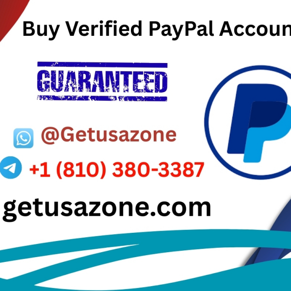 Top 5 Sites To Buy Verified Paypal Accounts For Sale