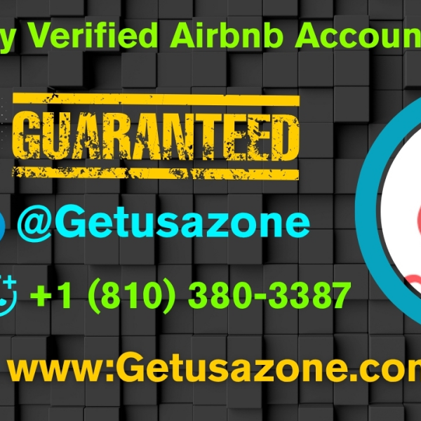 14 Best Site To Buy Verified Airbnb Accounts (Aged or New)