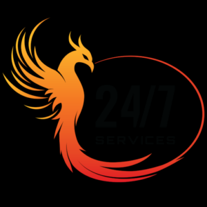 24/7 Services Utah LLC