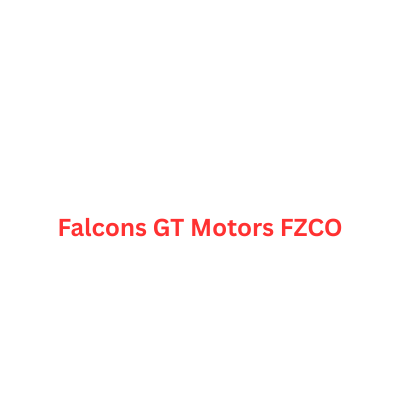 Falcons GT Motors FZCO