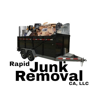 Rapid Junk Removal CA, LLC