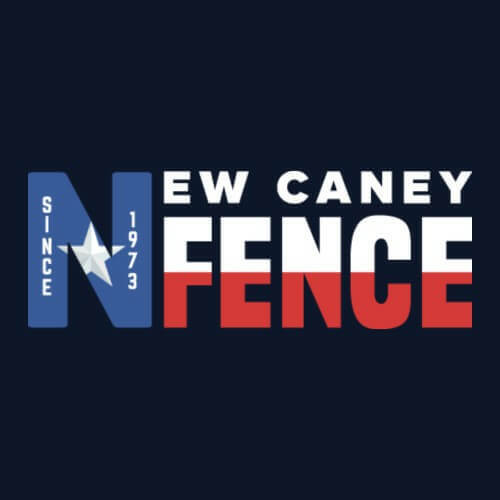 New Caney Fence
