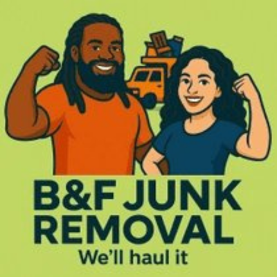 B&F Junk Removal