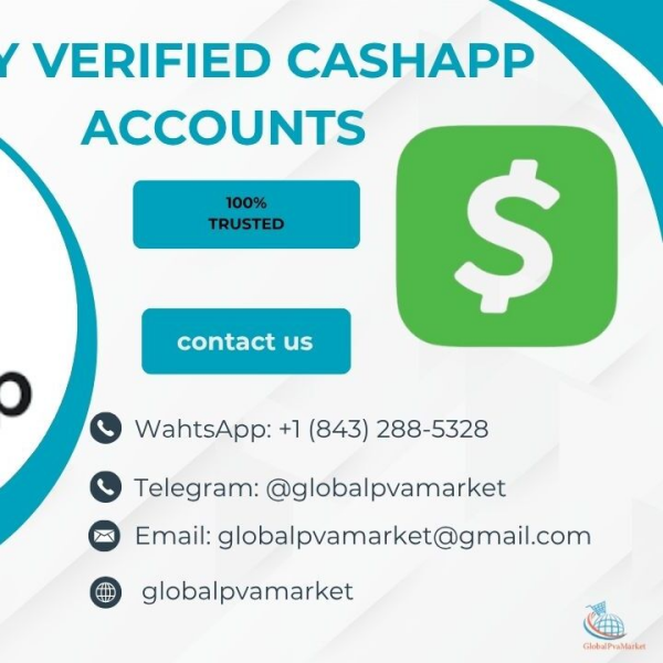 7 Best Sites to Buy Verified Cash App Accounts Right Now