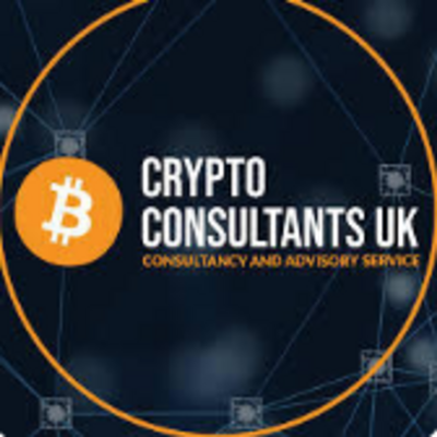 Asset Managers UK-Crypto Consultants UK