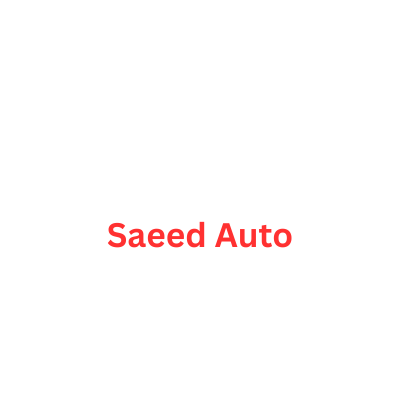 Saeed Auto