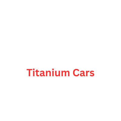 Titanium Cars