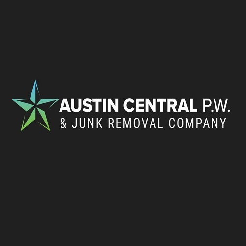Austin Central P.W. & Junk Removal - Kyle