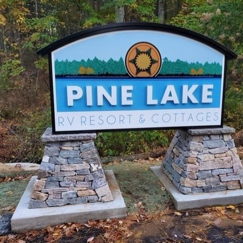 Pine Lake RV Resort & Cottages