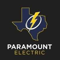 Paramount Electric TX