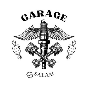 Garage Salam