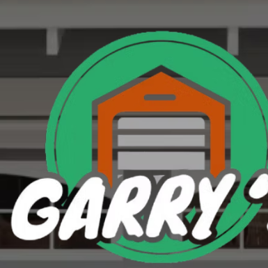 GARRYS GARAGE DOOR AND GATE SERVICES LLC
