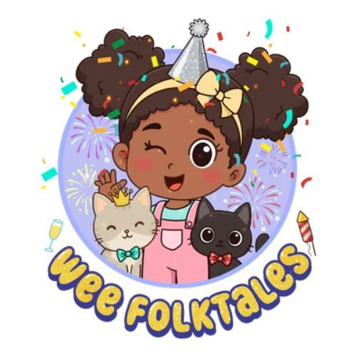 Wee Folktales