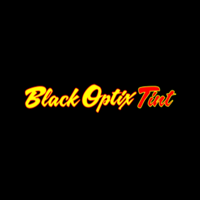 Black Optix Tint