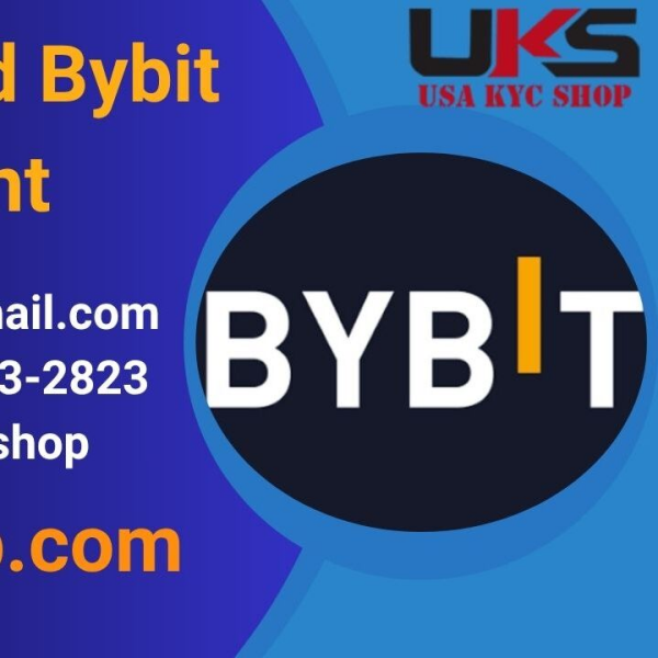 Top 15 Site To Buy Verified Bybit Account In 2026