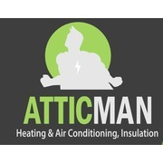 Atticman Heating and Air Conditioning, Insulation