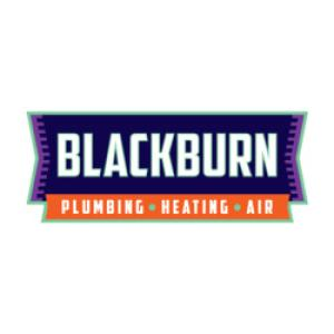 Blackburn Plumbing, Air & Electric