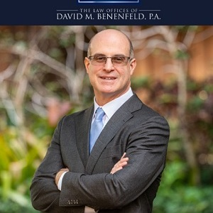 Law Offices Of David M. Benenfeld, P.A.
