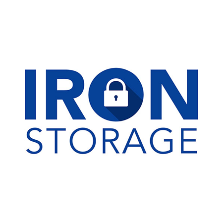 Iron Storage - Rockingham