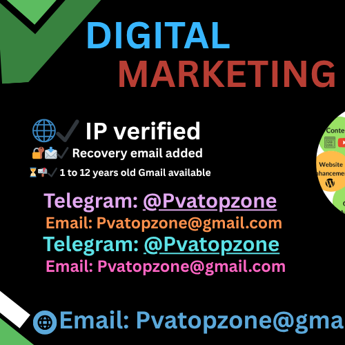 7 Best Platforms To Buy Verified Gmail Accounts (Aged or ...