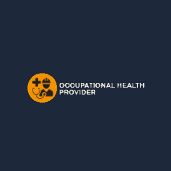 Occupational Health Provider