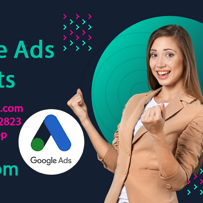 How to Buy Verified Google Ads Accounts​ for USA and UK