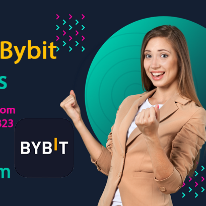 How to Buy Verified Bybit Accounts​ for USA and EU