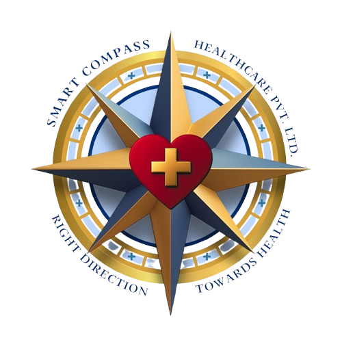 Smart Compass Healthcare Private Limited