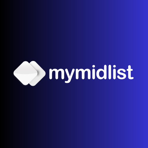 MyMidlist Business Directory