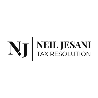 Neil Jesani Tax Resolution