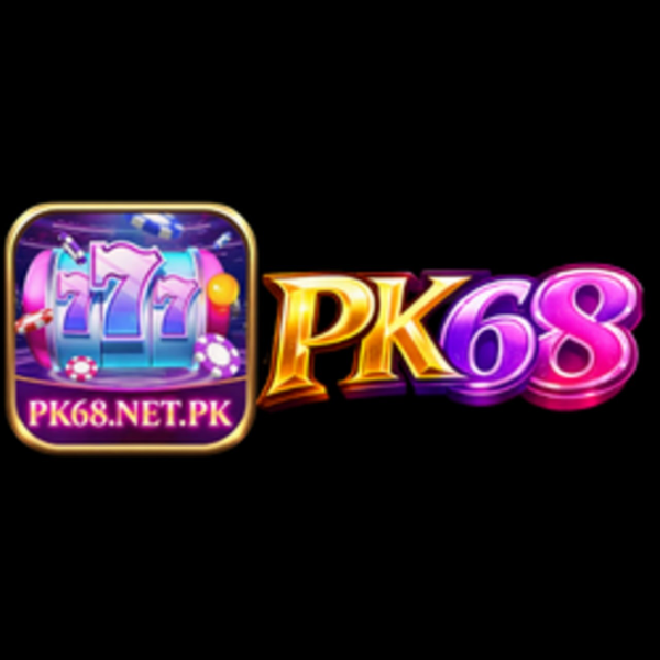 The Official Website PK68