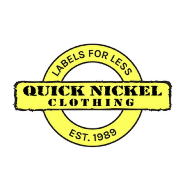 Quick Nickel Clothing
